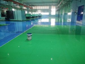 thi công sơn epoxy tại đà nẵng