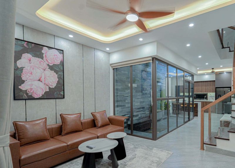 thiết kế nội thất Bắc Ninh