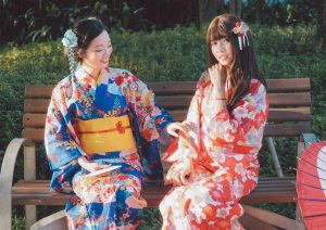 cung cấp đa dạng các mẫu Yukata