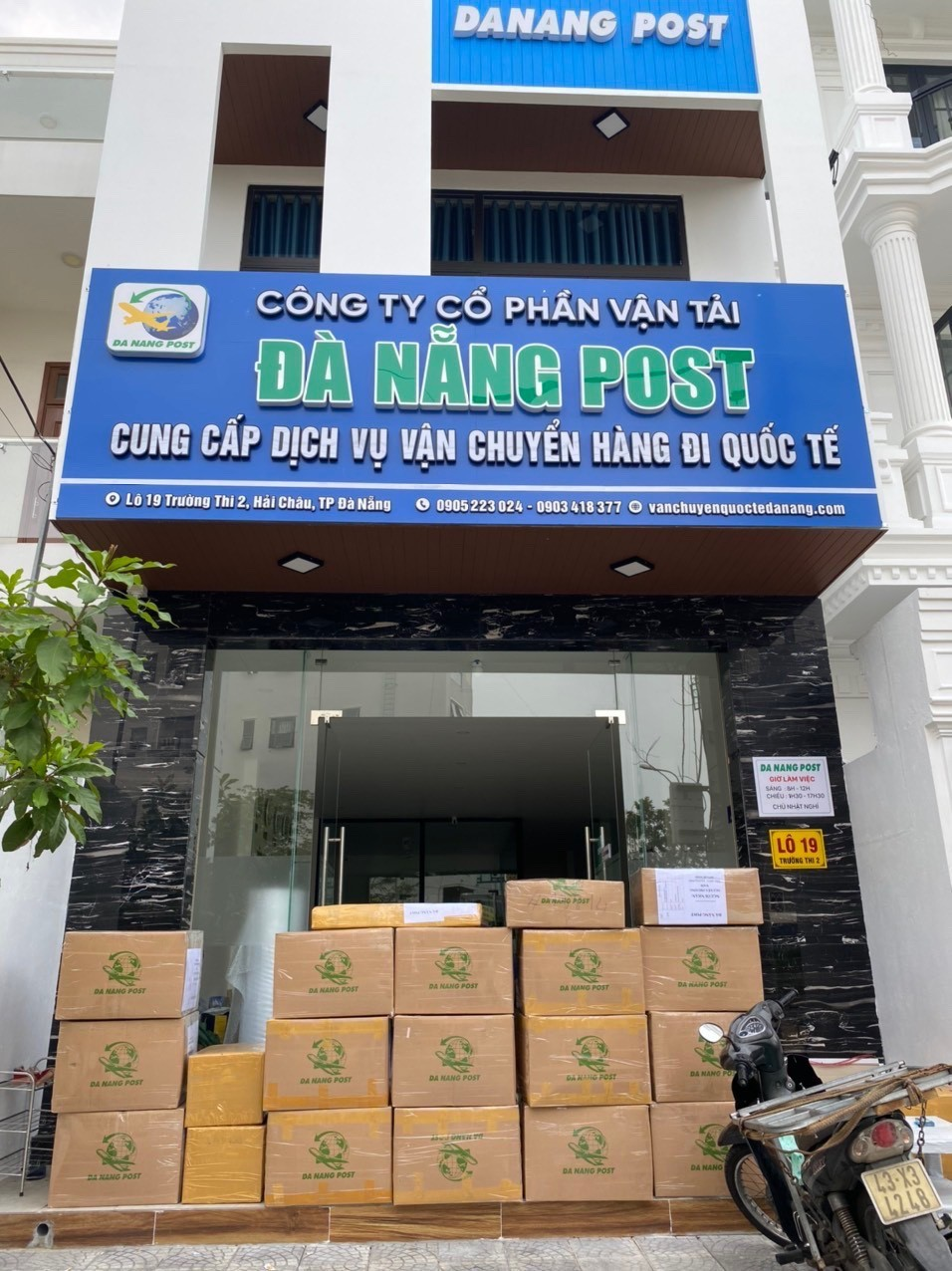 Danang Post 