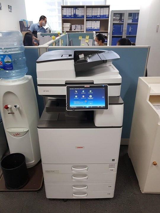 thuê máy photocopy đà nẵng 