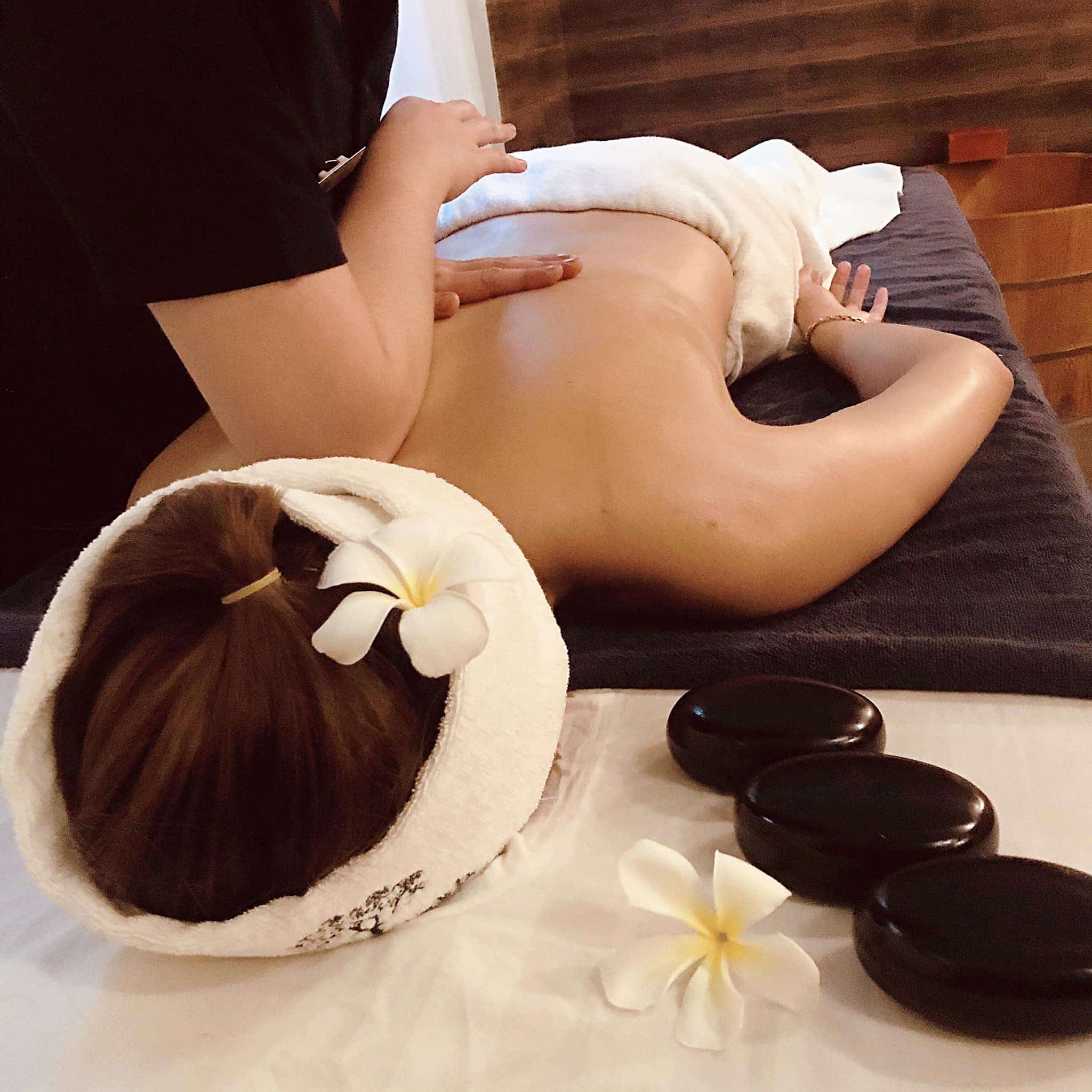 Spa Massage Đà Nẵng