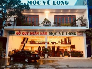 cửa hàng đồ gỗ nội thất ở Đà Nẵng