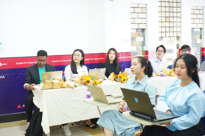 địa chỉ học ielts uy tín tại đà nẵng