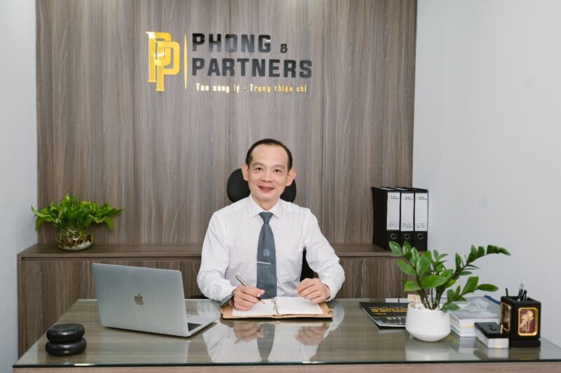 Phong & Partners