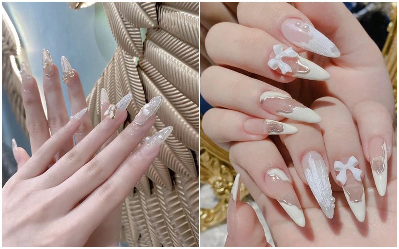 tiệm nail sài gòn