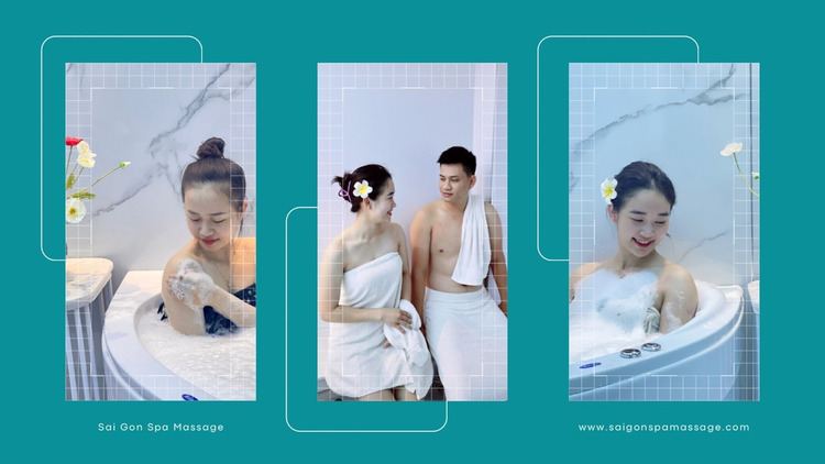 Spa Massage Đà Nẵng