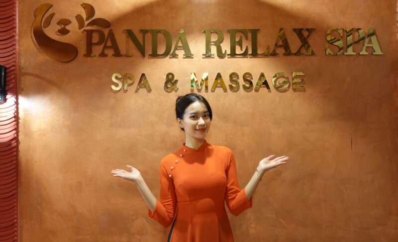 Panda Spa