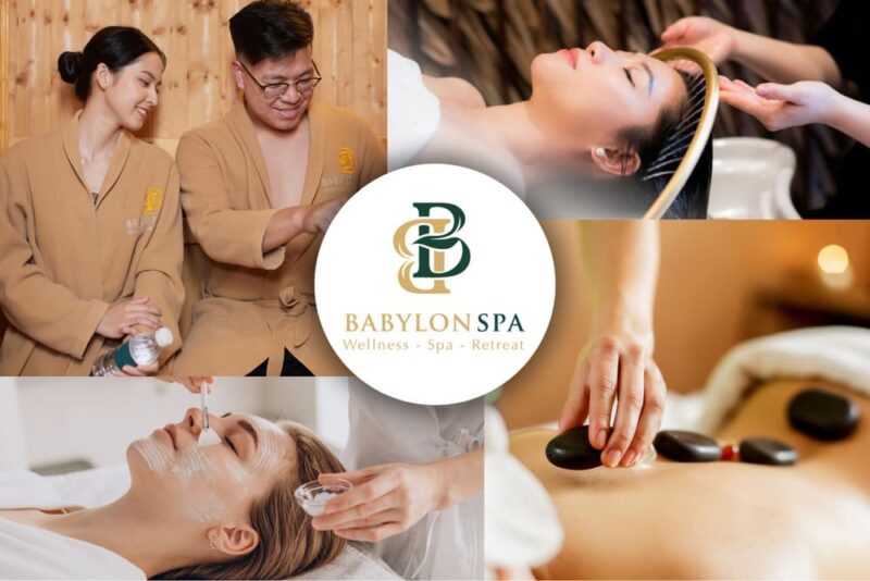 Babylon Spa