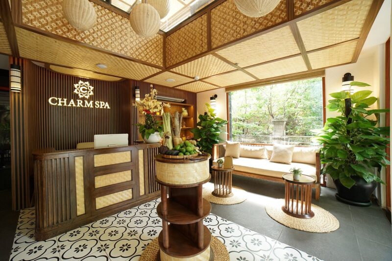 spa massage đà nẵng