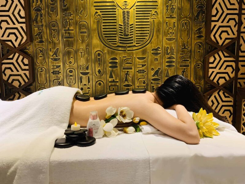 Spa Massage Đà Nẵng