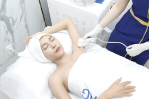 Spa Triệt Lông Đà Nẵng