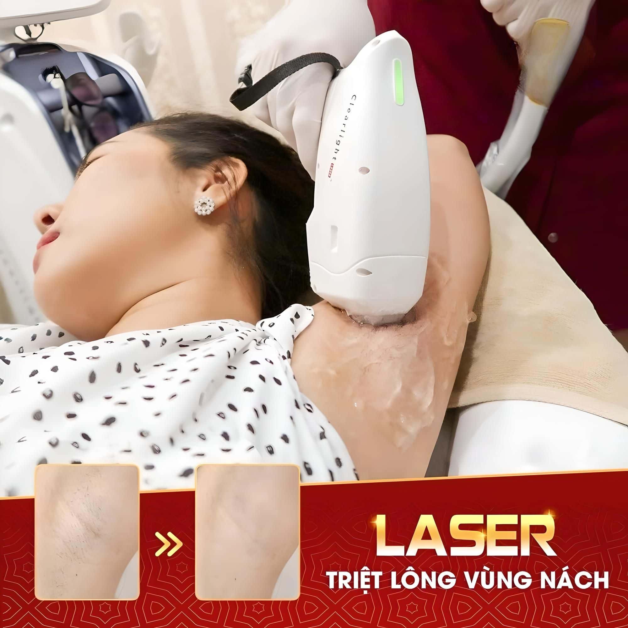 Thẩm Mỹ Viện Trương Kiều Xuân Đà Nẵng