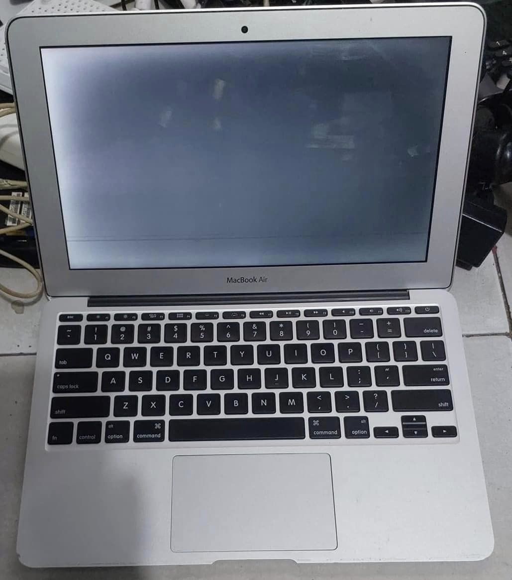 sửa chữa macbook Đà Nẵng