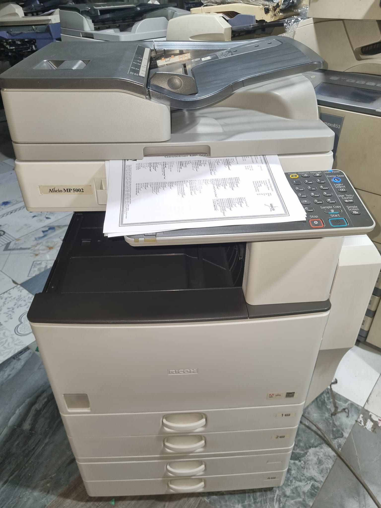 thuê máy photocopy đà nẵng