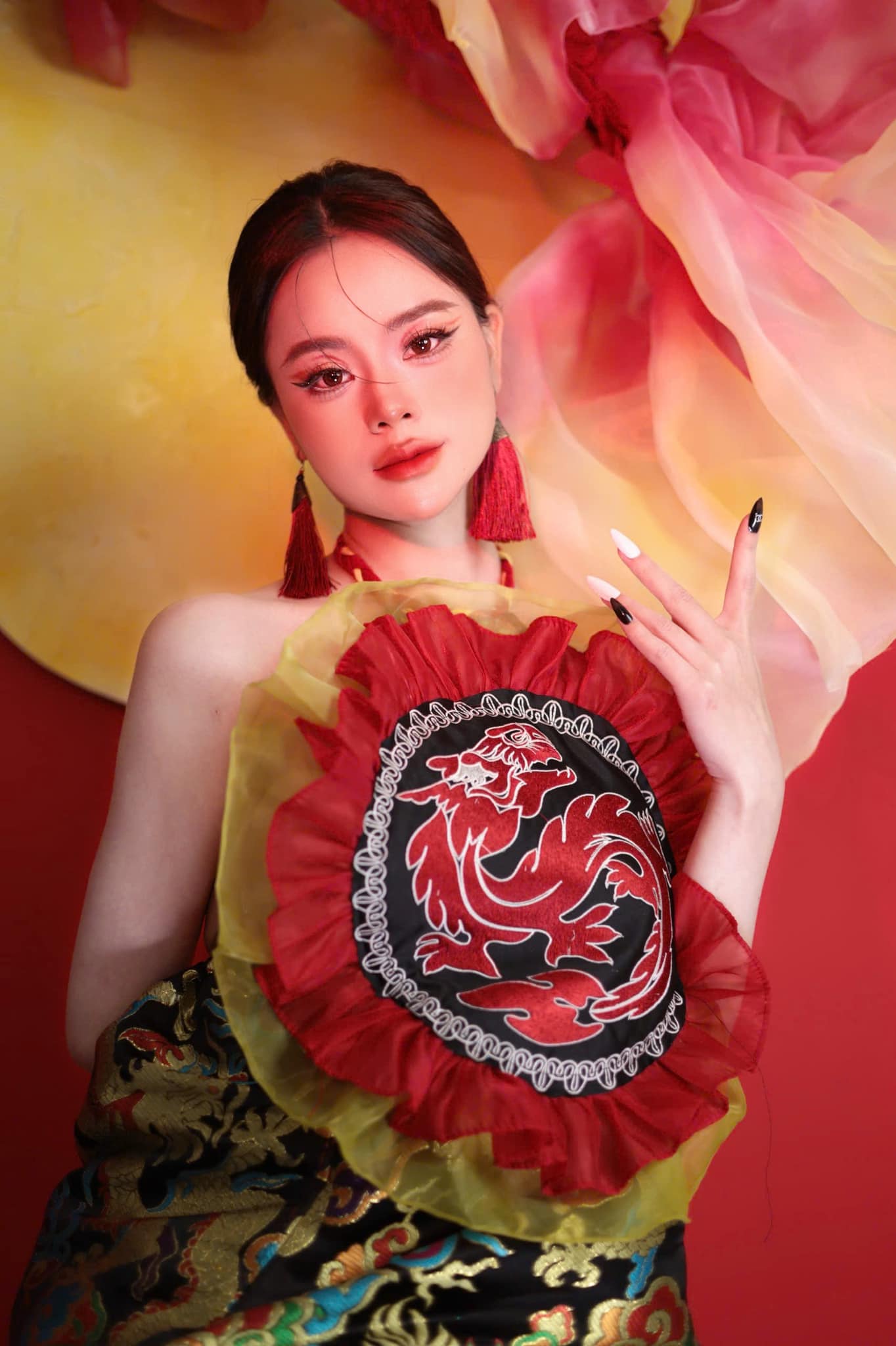 Huỳn Makeup Đà Lạt