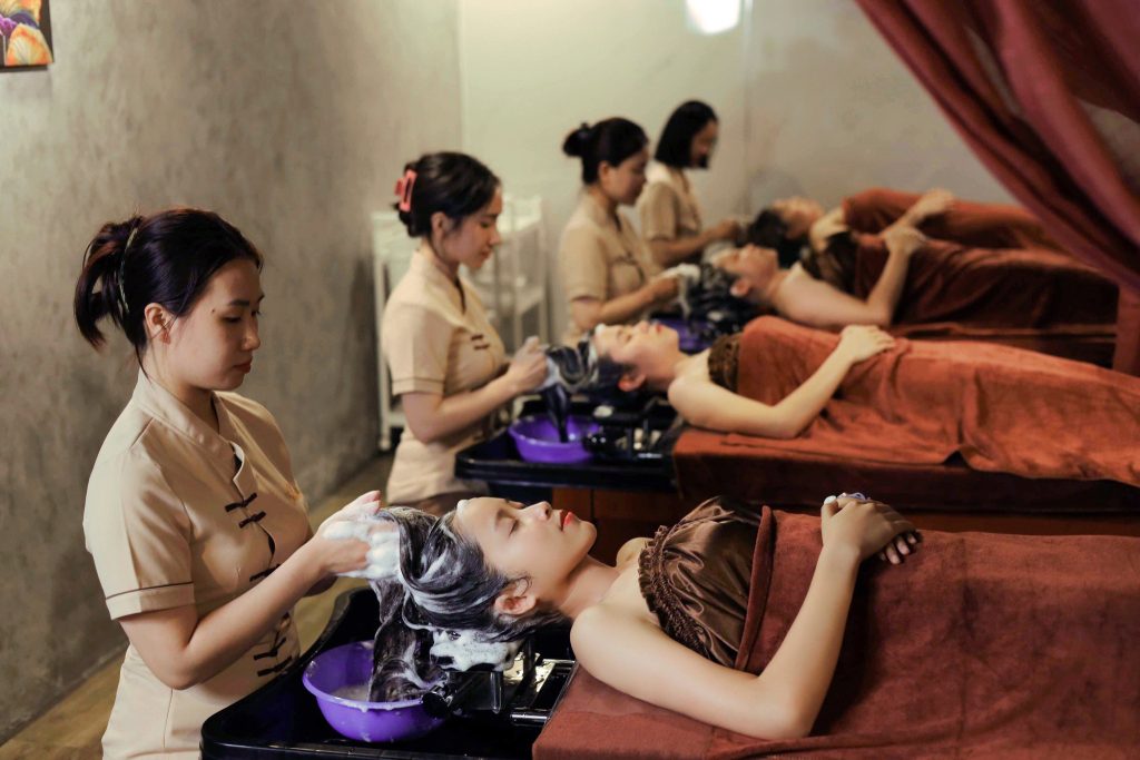 massage nha trang