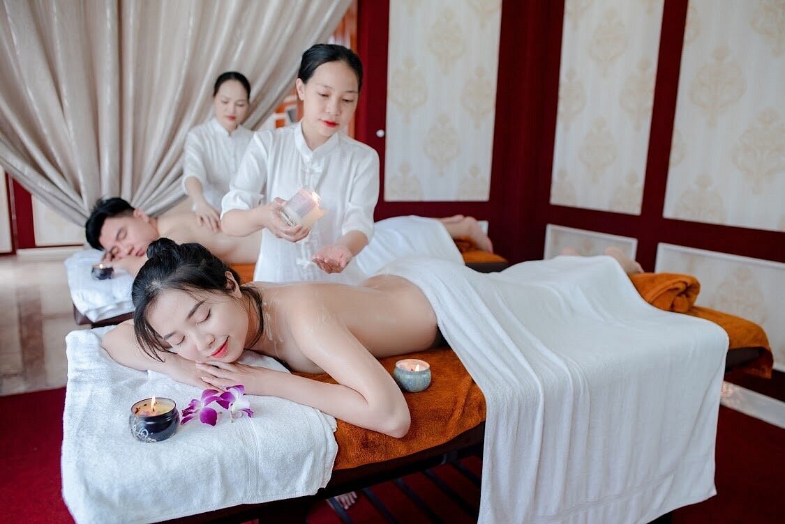 massage nha trang