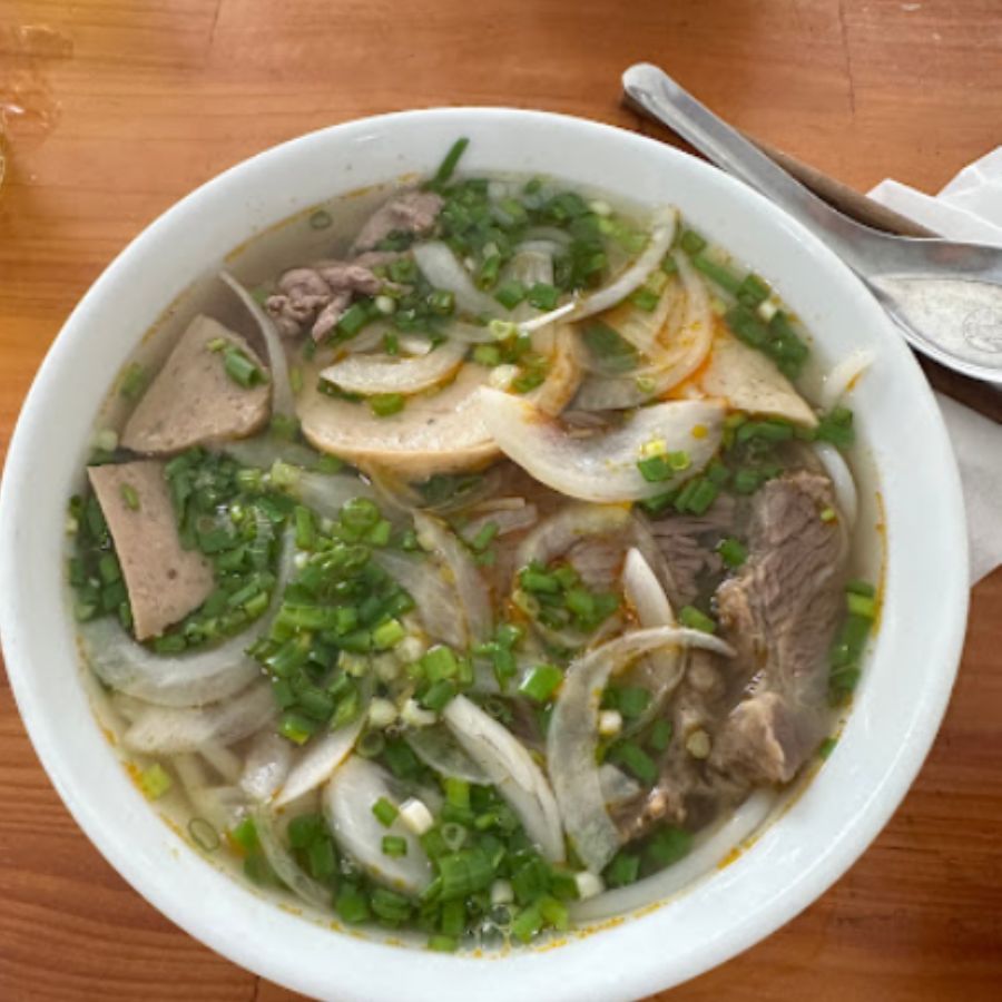 Phở Tư Nga