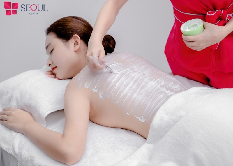 spa tắm trắng Đà Nẵng