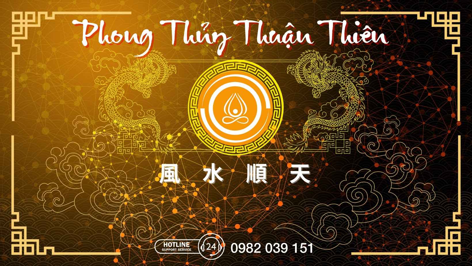 Thầy phong thủy Đà Nẵng