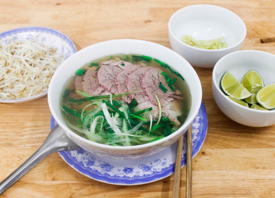 Phở Việt Kiều