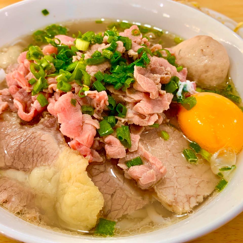 Phở Bắc 63