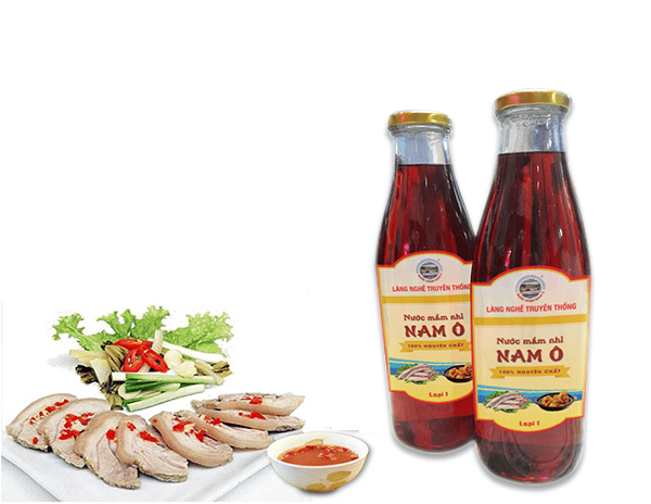 mua đặc sản đà nẵng làm quà uy tín