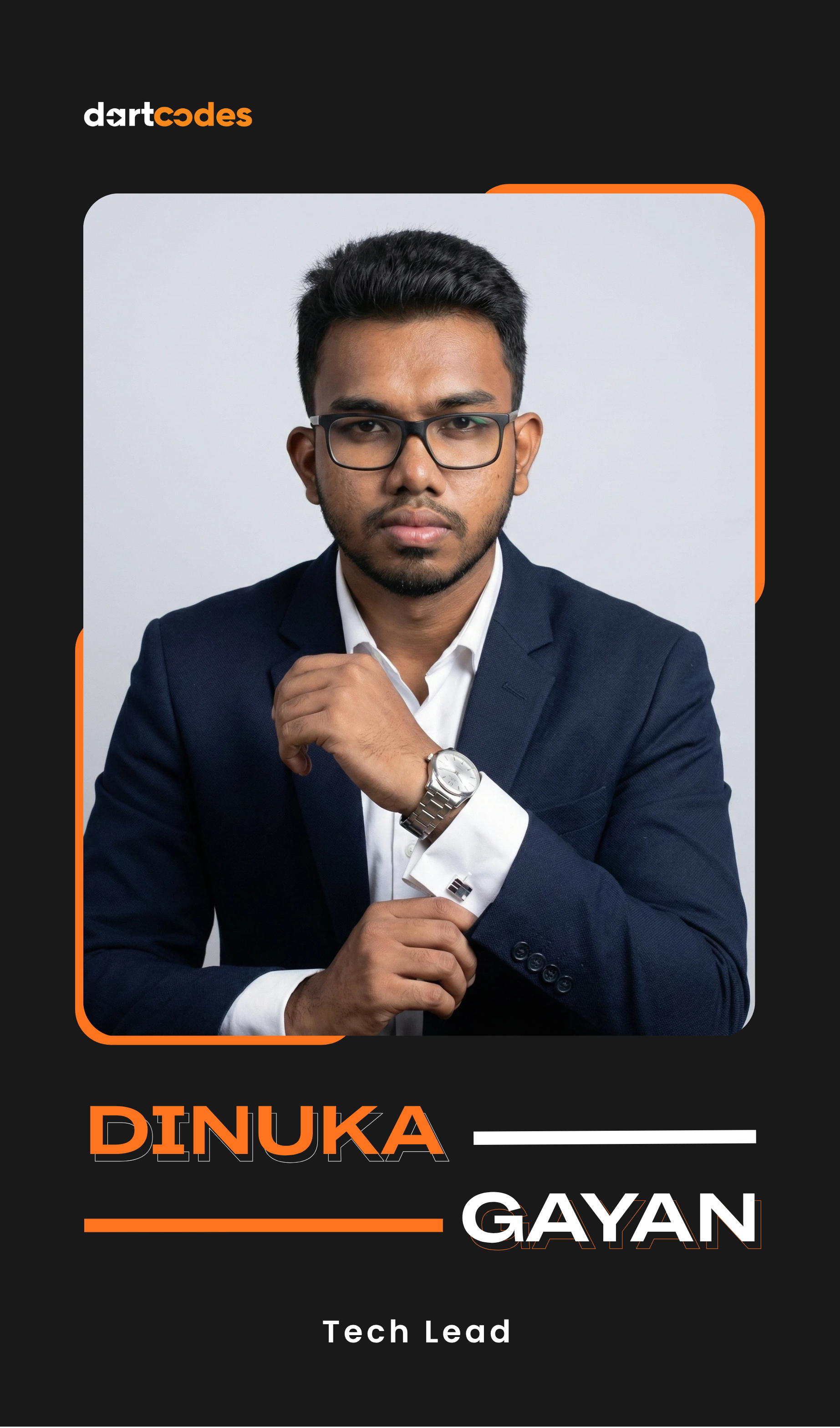 Dinuka Gayan