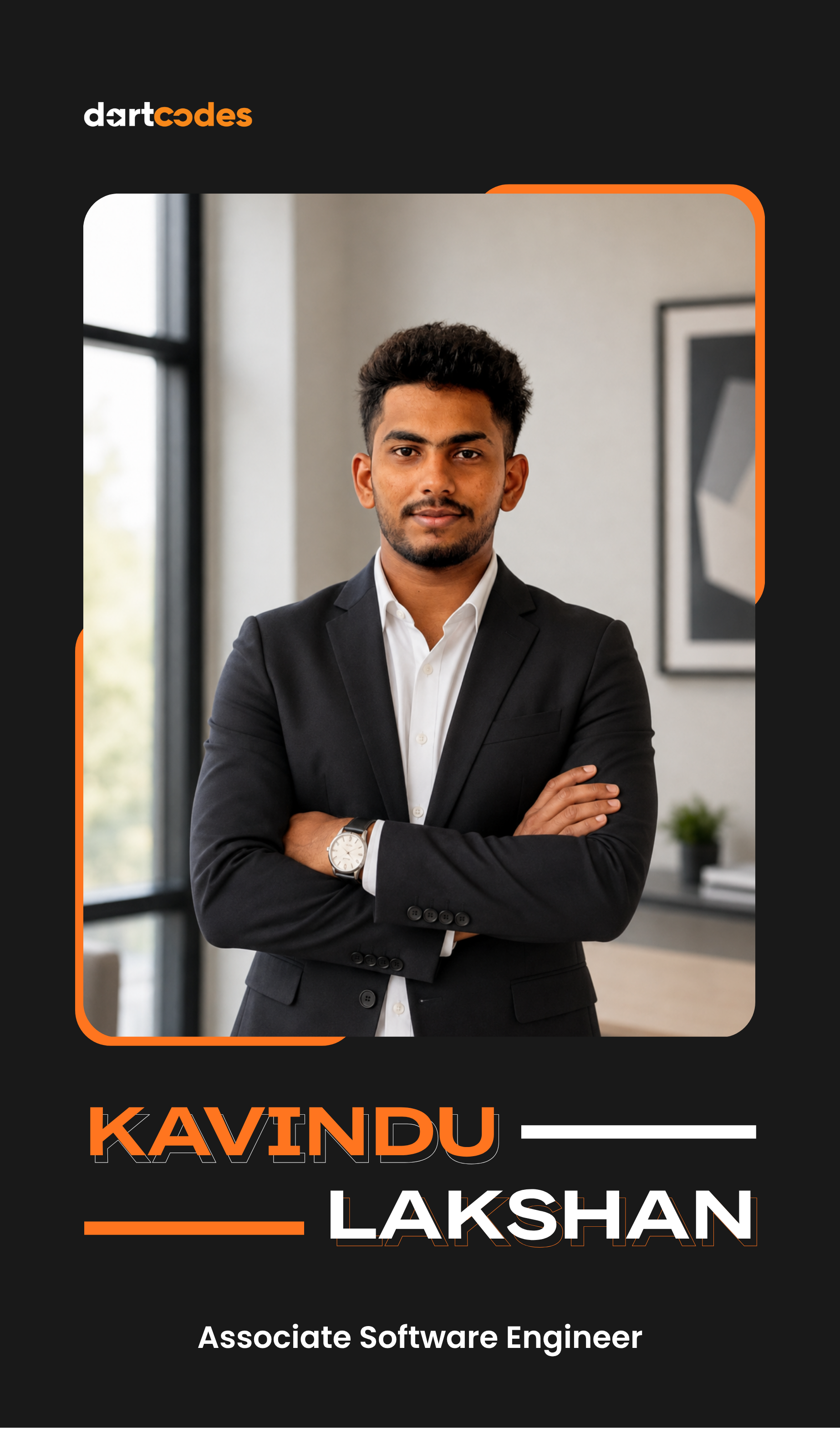 Kavindu Lakshan