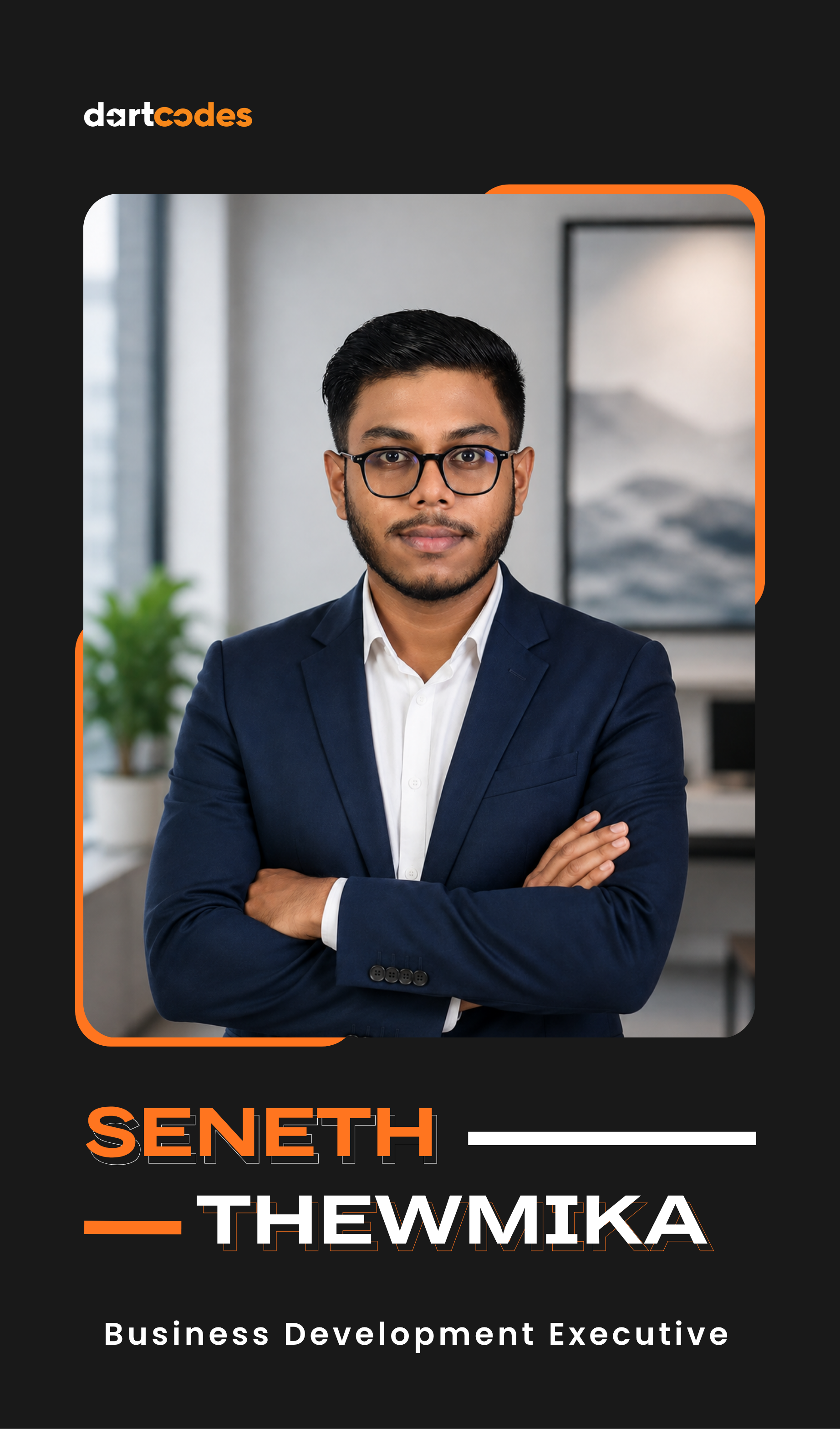 Seneth Thewmika