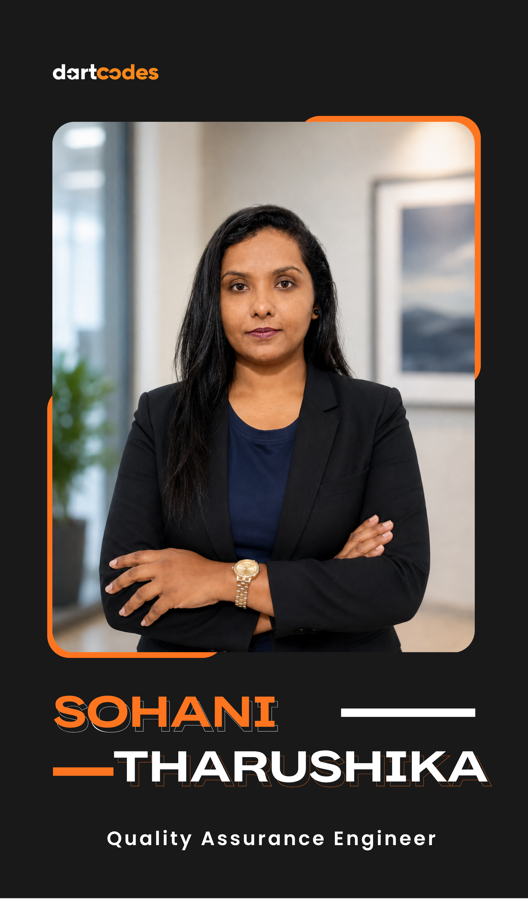 Sohani Tharushika