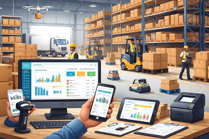 Oxygen pos management system background
