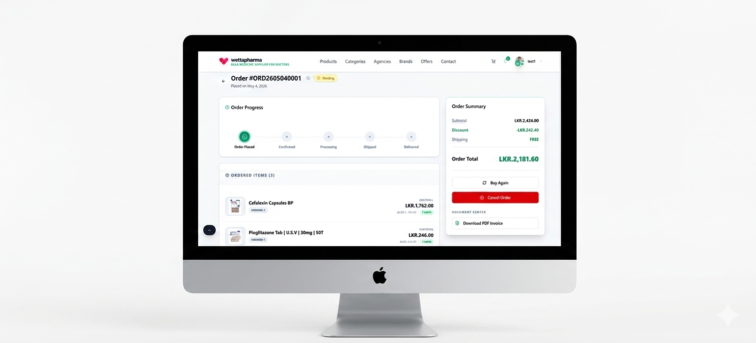 Cash on Delivery screenshot 2