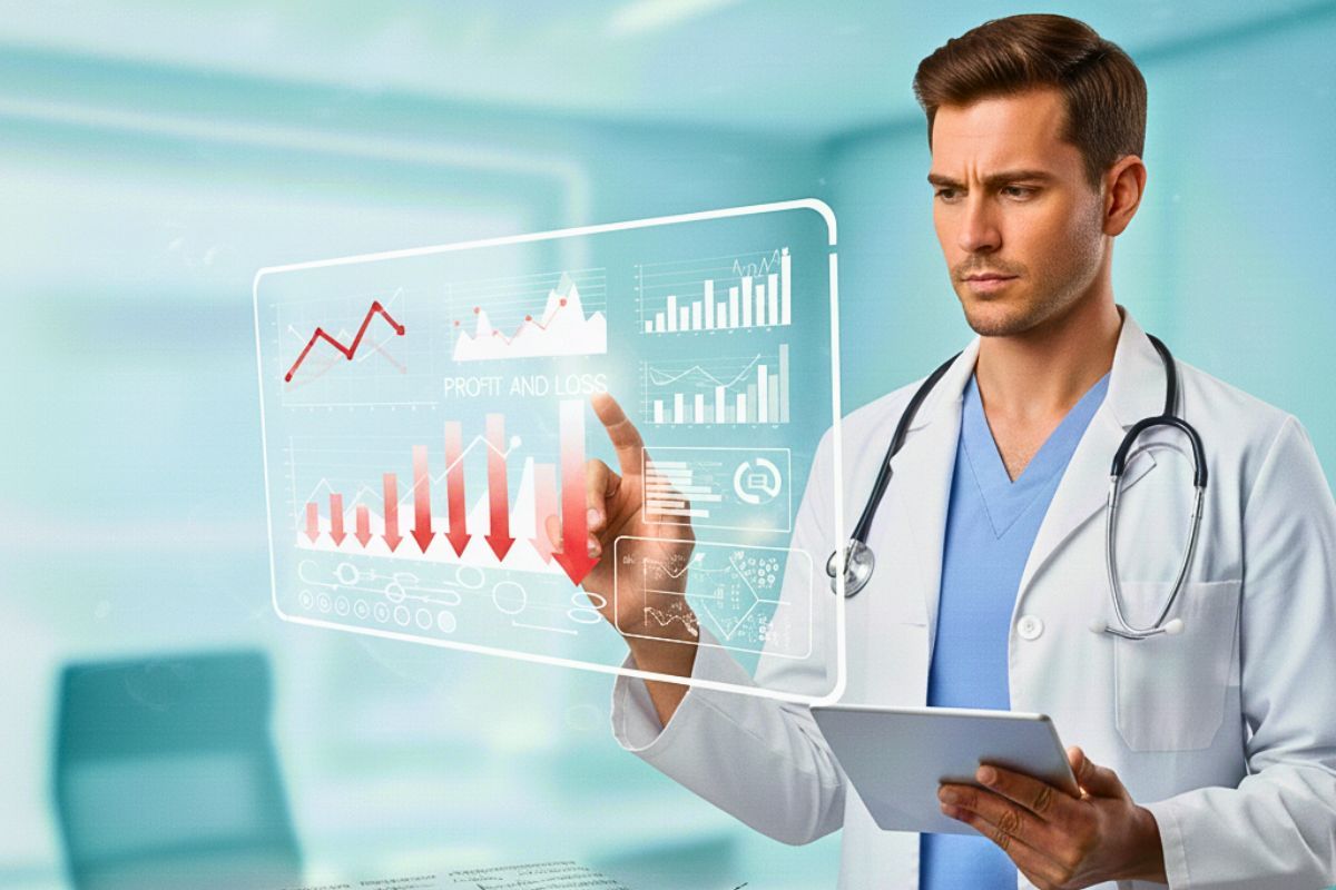 Medical E-commerce