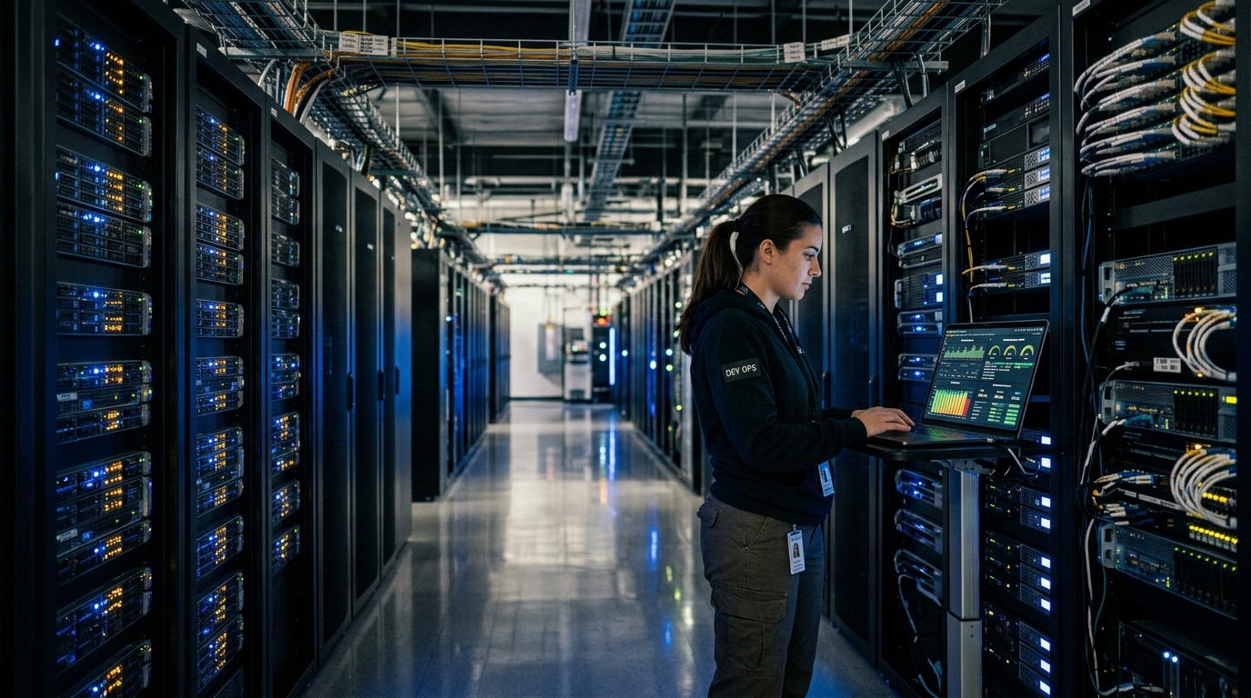 DevOps & Cloud