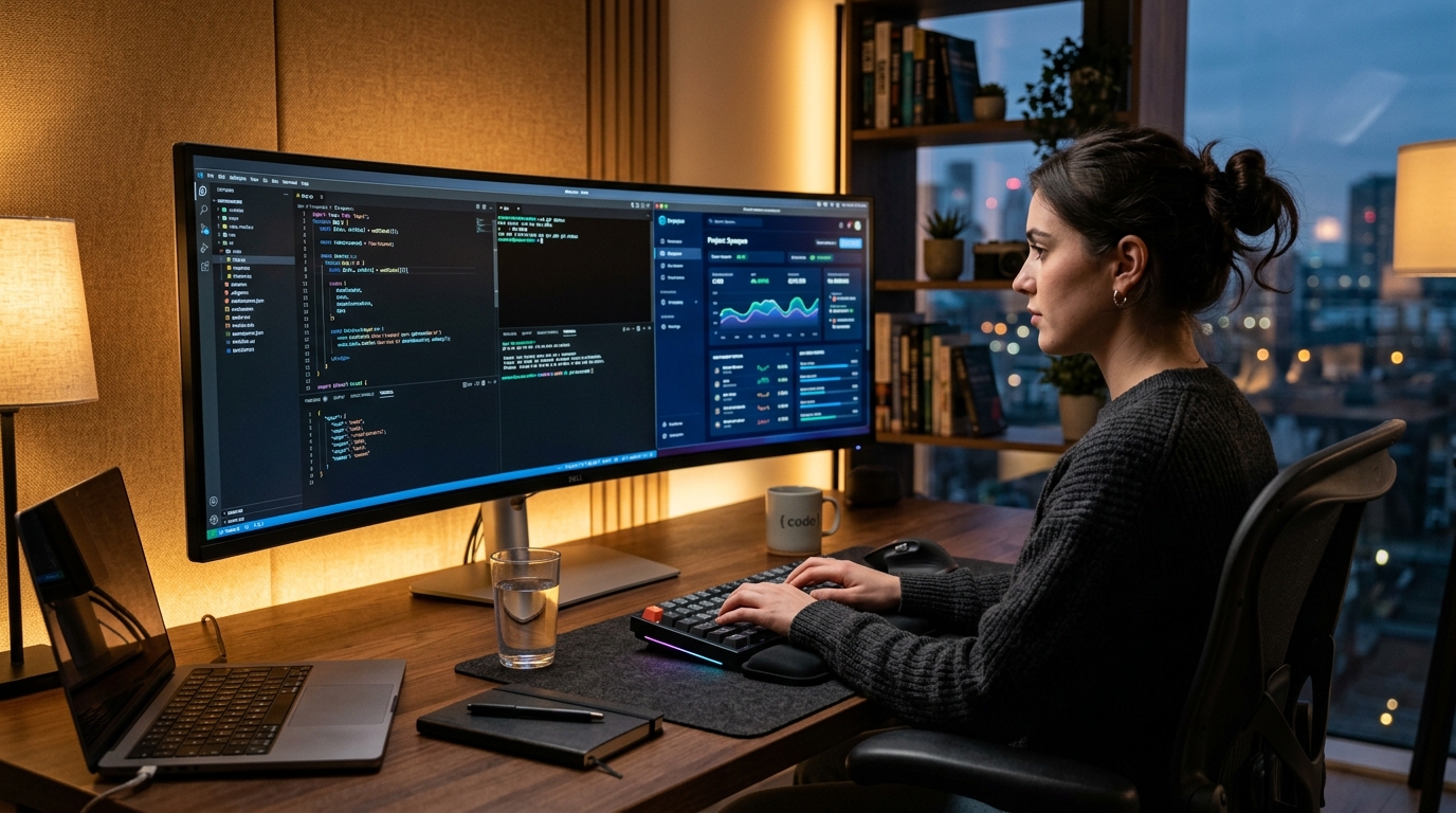 Web Development