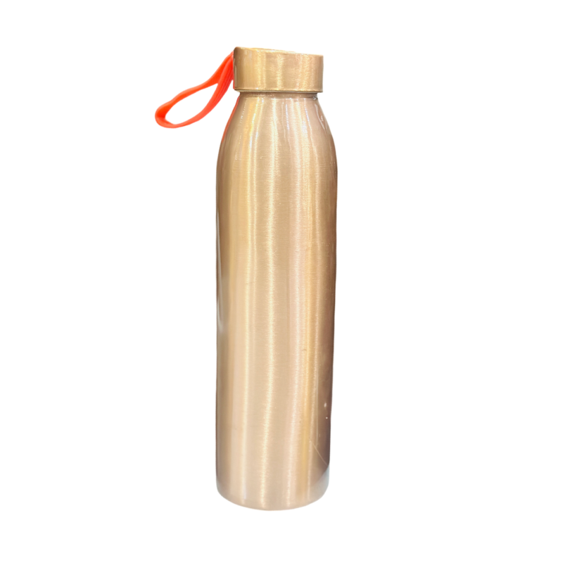 Copper Water Bottel