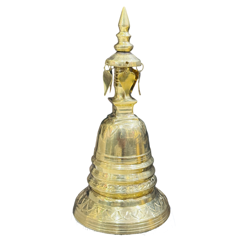 Brass Krandu