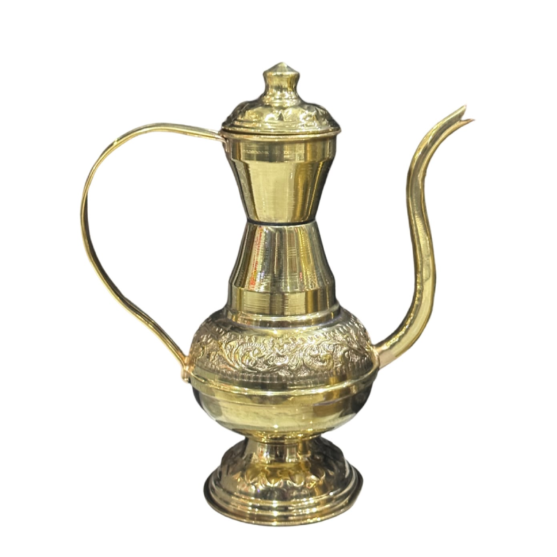 Pen Kendi (Brass Ewer)