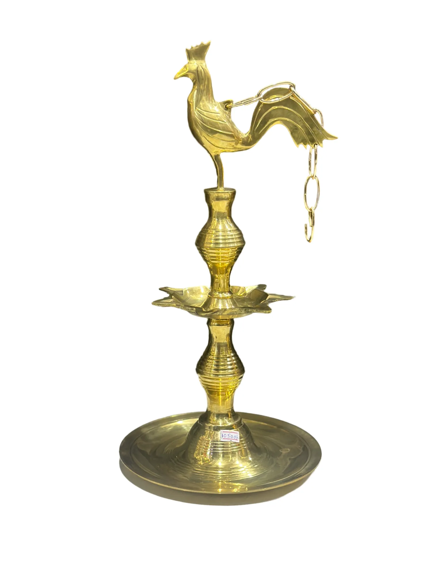 Tradition Table Oil Lamp
