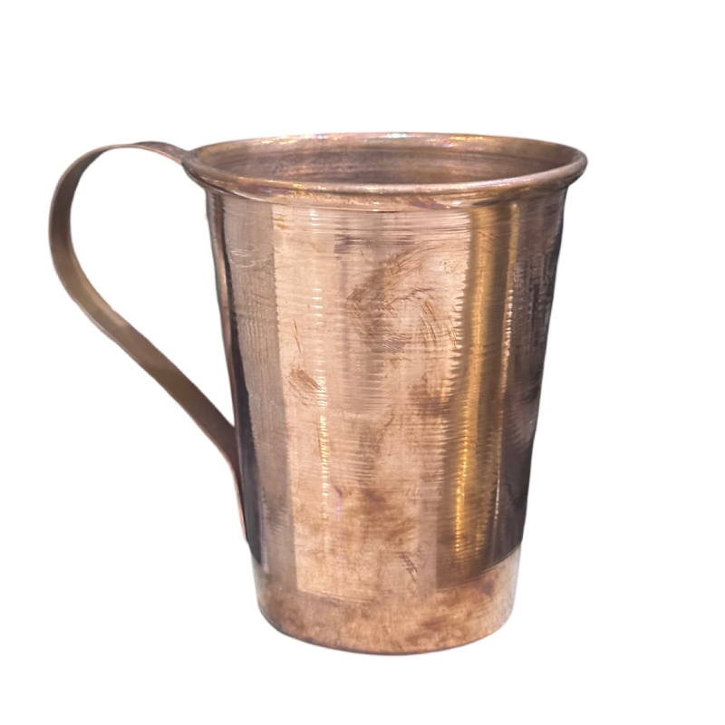 Copper Mug