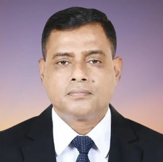 Major General (Rtd) Md. Nazrul Islam