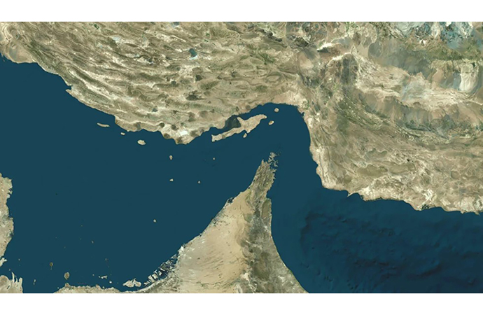 Iran’s Water Weapon Against the Gulf