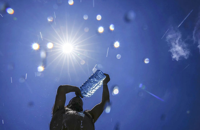 Rising temperatures may cause 24 additional deaths per 100,000 annually in Bangladesh