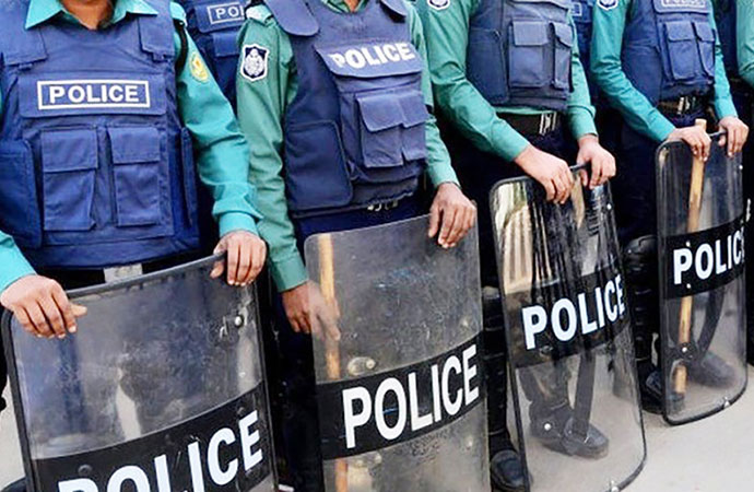 Getting it right, on police reform