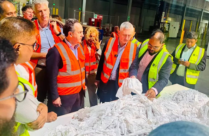 European envoys see Bangladesh as future hub for green investment, sustainable shipbuilding