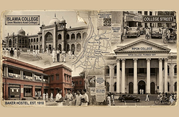 We should document our 40s generation in Kolkata