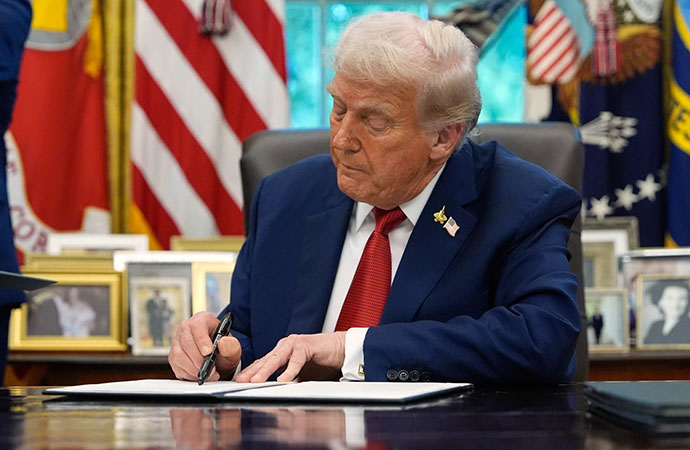 What is Trump's 'Board of Peace' and who will govern Gaza?