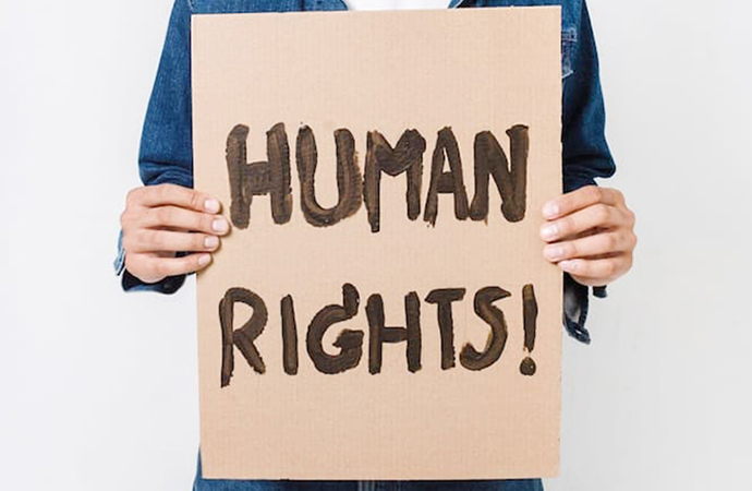 Govt considers HR issues but won’t accept all foreign recommendations: Foreign Adviser Touhid